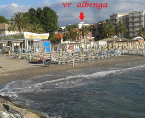 Vr Albenga Albenga